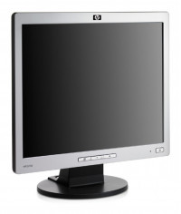 17" Monitor HP L1706 1 280×1 024 8 ms 300 nits (cd/m2) VGA (D-SUB) Repasovaný monitor Záruka 3roky